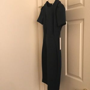 Brand new Calvin Klein dress size 4 with tags.